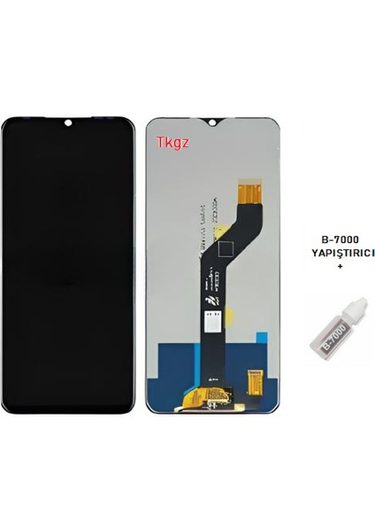 TECNO  POVA  NEO FULL SERVİS